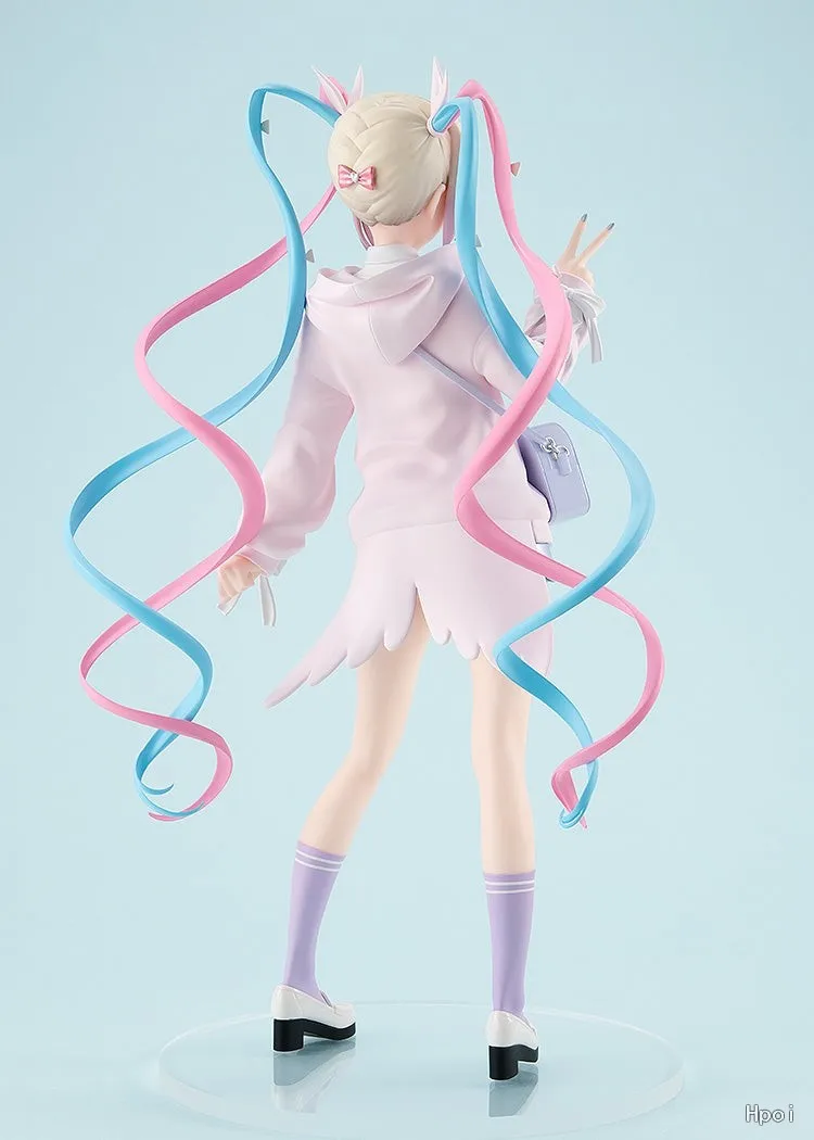 【UA】GSC POP UP PARADE Anchor Girl Is Heavily Dependent on The Super Cutest Angel Sauce Figure Model Toy Gift
【UA】GSC POP UP PARADE Anchor Girl Is Heavily Dependent on The Super Cutest Angel Sauce Figure Model Toy Gift