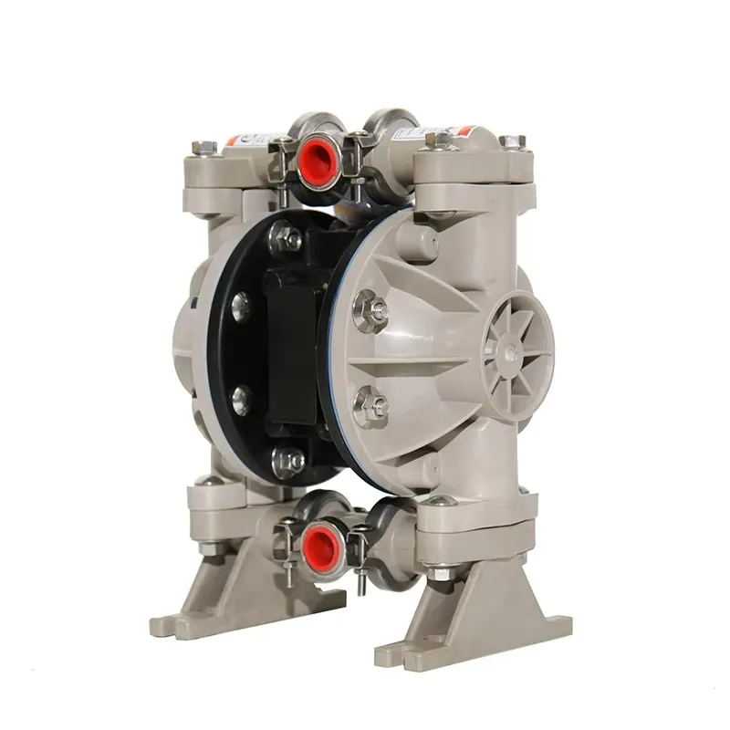 K-6605J-3EB-C Golden Supplier and Hot Selling Oil Transfer Pumps Pneumatic Double Diaphragm Pumps 
K-6605J-3EB-C Golden Supplier and Hot Selling Oil Transfer Pumps Pneumatic Double Diaphragm Pumps
