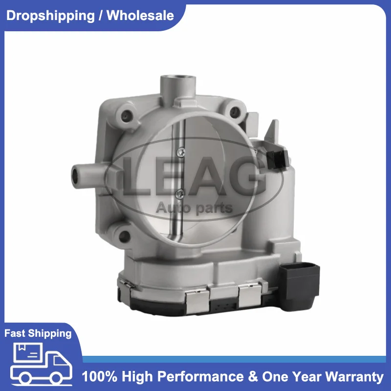 A0280750017 0280750017 A1131410125 Throttle Body Actuator Air Valve Assembly For Mercedes Benz E500 E350/430/500/55
A0280750017 0280750017 A1131410125 Throttle Body Actuator Air Valve Assembly For Mercedes Benz E500 E350/430/500/55