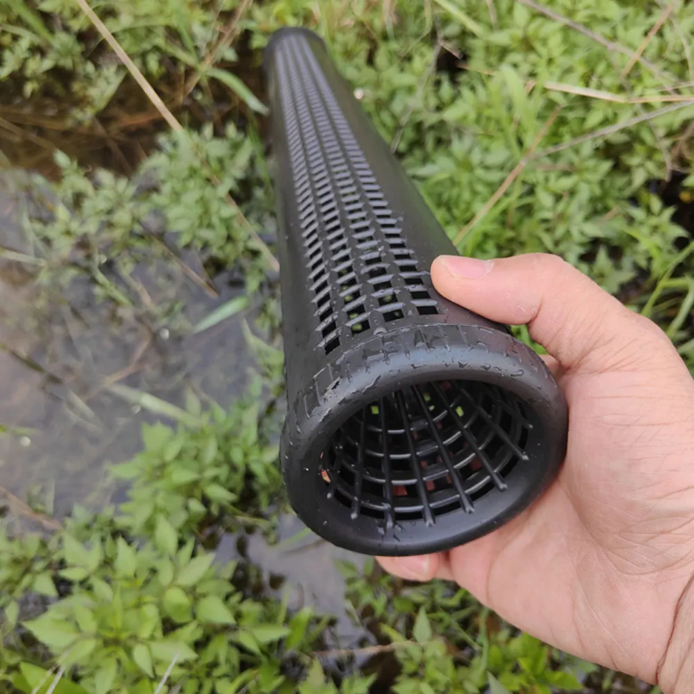 Extended Trumpet Cage Plastic Fishing Traps for Crawfish Eel Minnow Crab Shrimp Netting Reusable Bait Fish Portable Gardening
Extended Trumpet Cage Plastic Fishing Traps for Crawfish Eel Minnow Crab Shrimp Netting Reusable Bait Fish Portable Gardening
