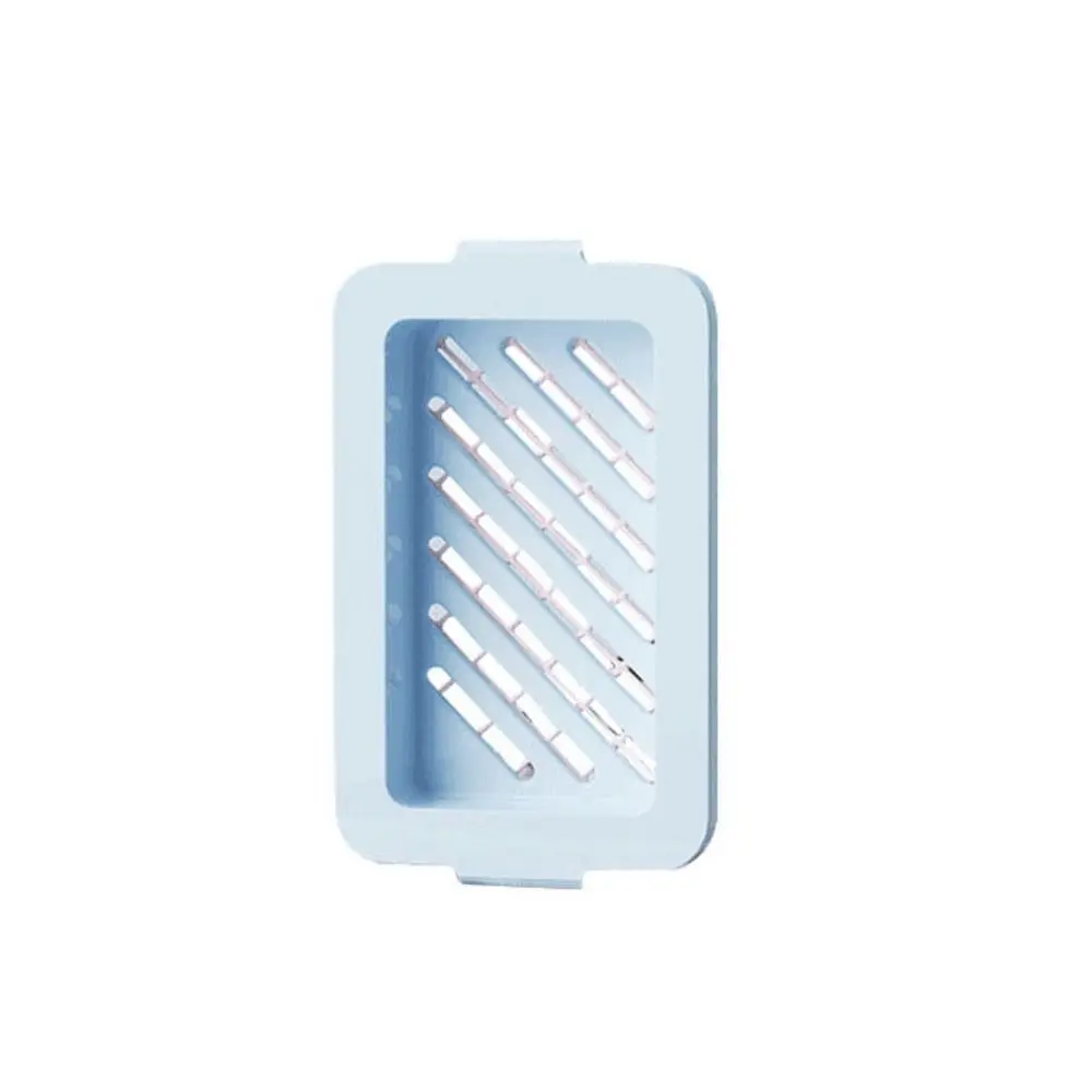 Креативная коробка для мыла с эластичной сеткой, портативная мыльница, прочные многофункциональные держатели для мыла для дома
Креативная коробка для мыла с эластичной сеткой, портативная мыльница, прочные многофункциональные держатели для мыла для дома