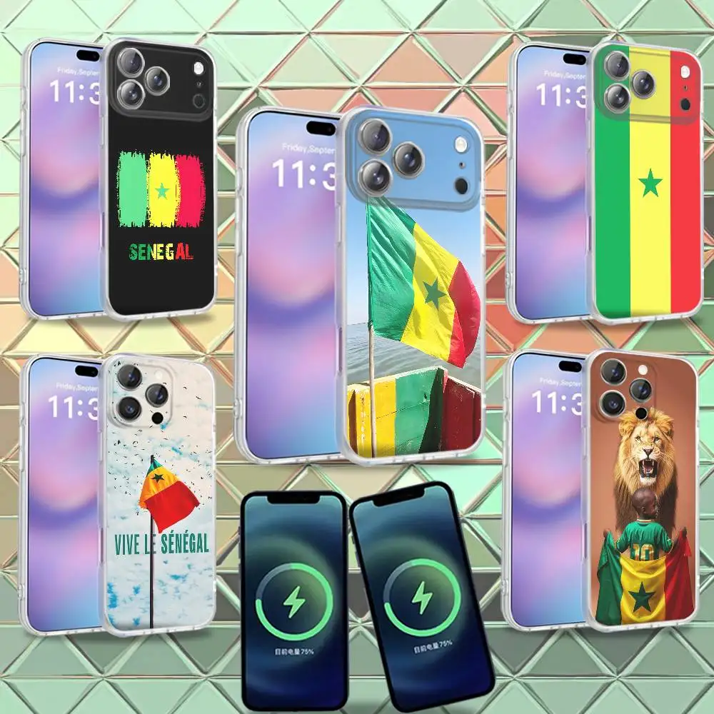 Senegal Flag MAP For iPhone 17,12,11,14,13,15,16,Plus,Air,Pro,Max,E,Mini for Magsafe Magnetic Frosted Phone Case
Senegal Flag MAP For iPhone 17,12,11,14,13,15,16,Plus,Air,Pro,Max,E,Mini for Magsafe Magnetic Frosted Phone Case