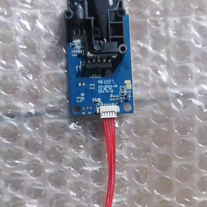 TW10S mm level LiDAR ranging sensor 40m TF40-S brand new original stock
TW10S mm level LiDAR ranging sensor 40m TF40-S brand new original stock