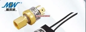 Emerson Precision Кондиционер Центральный кондиционер Manqiwei Реле давления R22/R410A/R134A Защитный переключатель
Emerson Precision Кондиционер Центральный кондиционер Manqiwei Реле давления R22/R410A/R134A Защитный переключатель