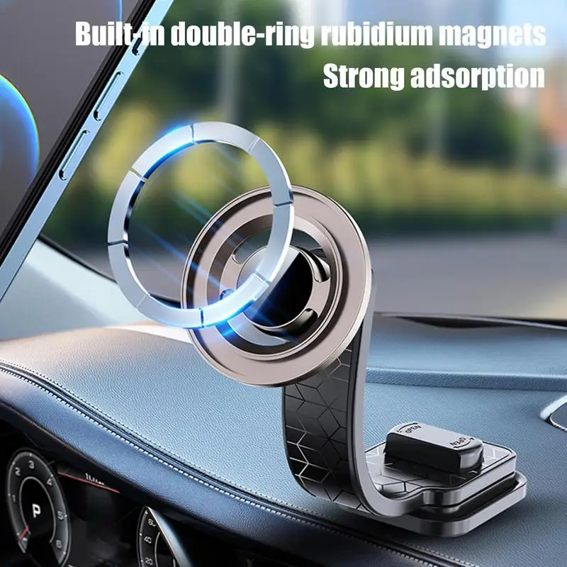 Car Magnet Phone Mount Magnetic Car Phone Holder 360 Degree Adjustable Vehicle Accessories Strong Foldable Mobile Stand For
Car Magnet Phone Mount Magnetic Car Phone Holder 360 Degree Adjustable Vehicle Accessories Strong Foldable Mobile Stand For