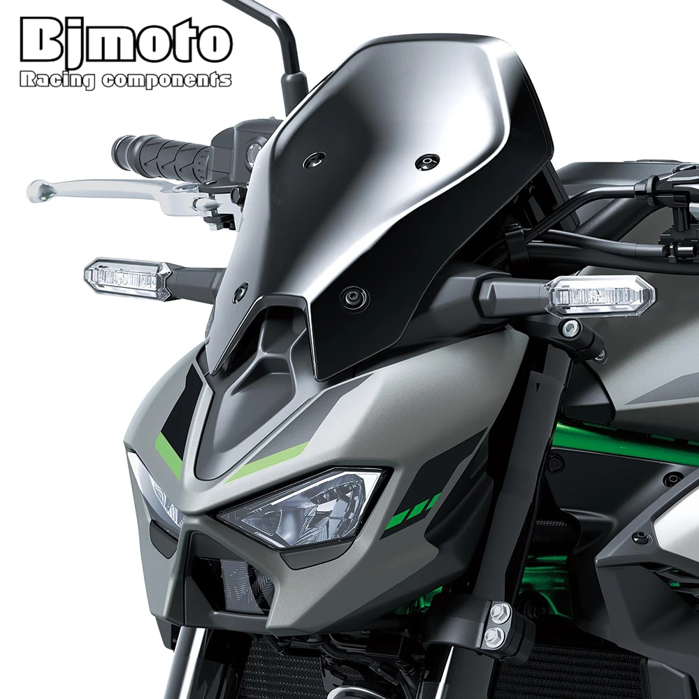 Z900 SE 2025-2026 ветровые стекла мотоцикла, дефлекторы лобового стекла, козырек для Kawasaki Z900 2025-2026
Z900 SE 2025-2026 ветровые стекла мотоцикла, дефлекторы лобового стекла, козырек для Kawasaki Z900 2025-2026