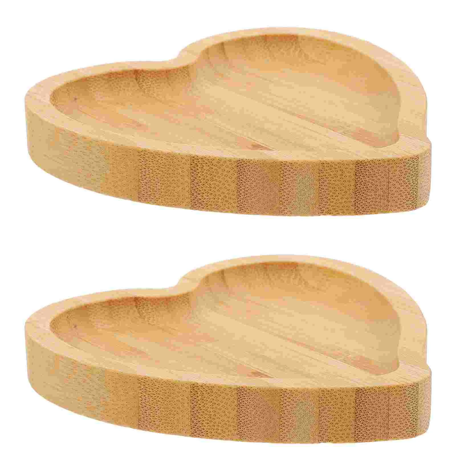 2 Pcs Charcuterie Plate Retro Decor Serving for Home Coffee Table Catering Supplies
2 Pcs Charcuterie Plate Retro Decor Serving for Home Coffee Table Catering Supplies