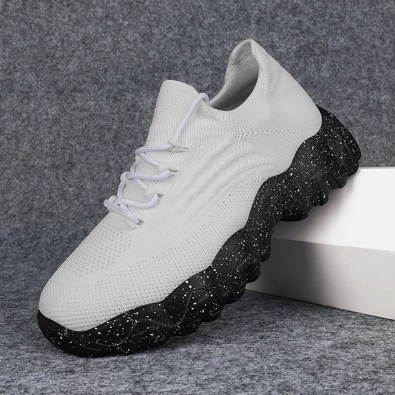 Womens Running Shoes 2025 New Breathe Mesh Sneakers Lightweight Fashion Casual Outdoor Sports Training Sneakers for Men
Womens Running Shoes 2025 New Breathe Mesh Sneakers Lightweight Fashion Casual Outdoor Sports Training Sneakers for Men