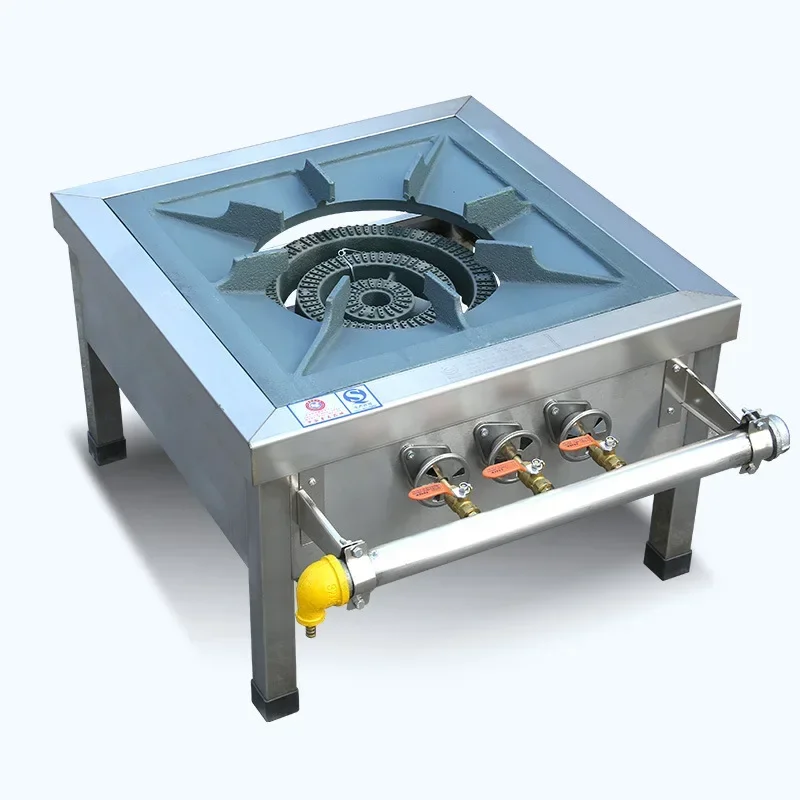 Hot selling Korean style double ring low soup stove commercial stainless steel gas low foot stove natural gas
Hot selling Korean style double ring low soup stove commercial stainless steel gas low foot stove natural gas