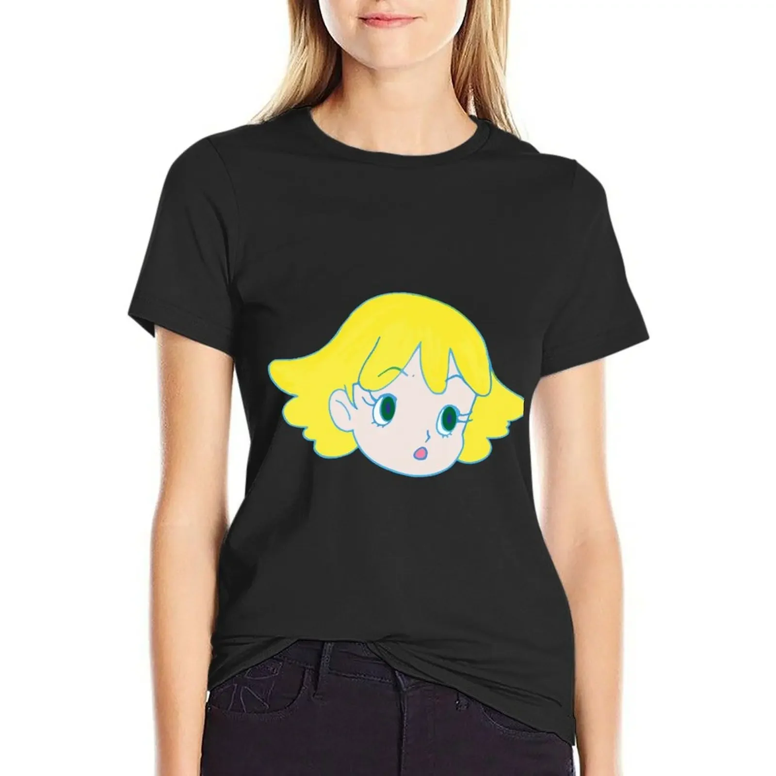 kaiba anime fan art T-Shirt summer clothes korean fashion funny kawaii clothes designer clothes Women luxury
kaiba anime fan art T-Shirt summer clothes korean fashion funny kawaii clothes designer clothes Women luxury