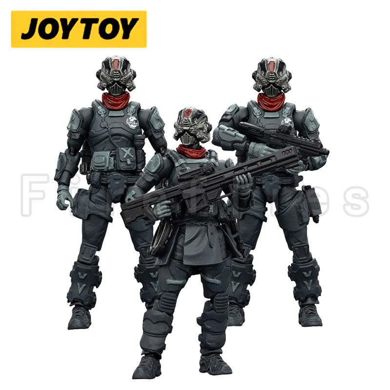 1/25 JOYTOY Action Figure Dark Source UNSC Faceless Squad Anime Toy Model Collection For Gift
1/25 JOYTOY Action Figure Dark Source UNSC Faceless Squad Anime Toy Model Collection For Gift