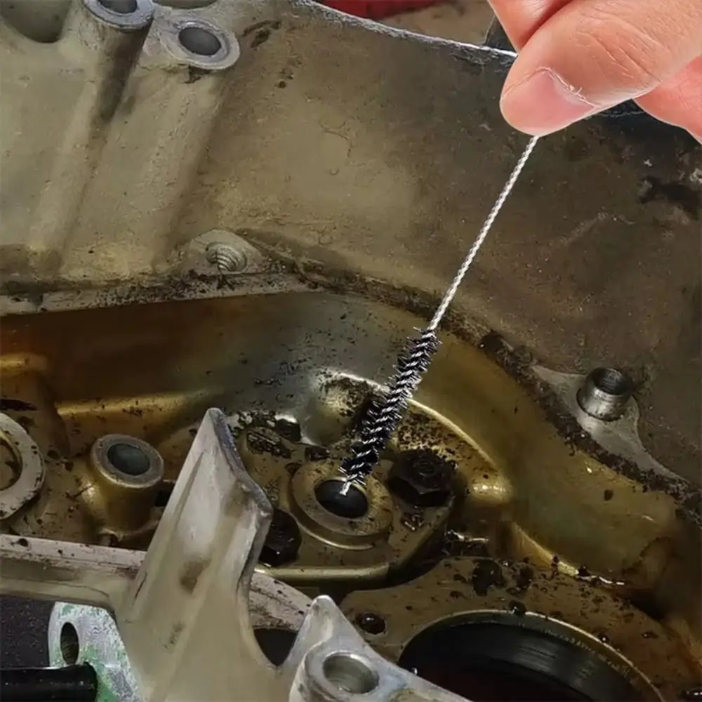 Чистка аэрографа, спрей, набор инструментов для ремонта, удаление обслуживания, ремонт, насадка-распылитель для аэрографа, набор для чистки, ящик для хранения 
Чистка аэрографа, спрей, набор инструментов для ремонта, удаление обслуживания, ремонт, насадка-распылитель для аэрографа, набор для чистки, ящик для хранения