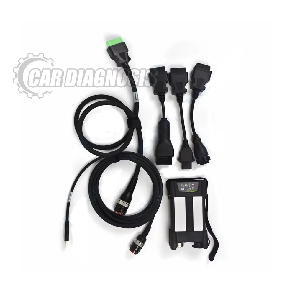 Диагностический инструмент Vocom VOCOM II 88890400 2.8 PTT Tech Tool для экскаваторов, грузовиков UD/Renault и колесных погрузчиков
Диагностический инструмент Vocom VOCOM II 88890400 2.8 PTT Tech Tool для экскаваторов, грузовиков UD/Renault и колесных погрузчиков