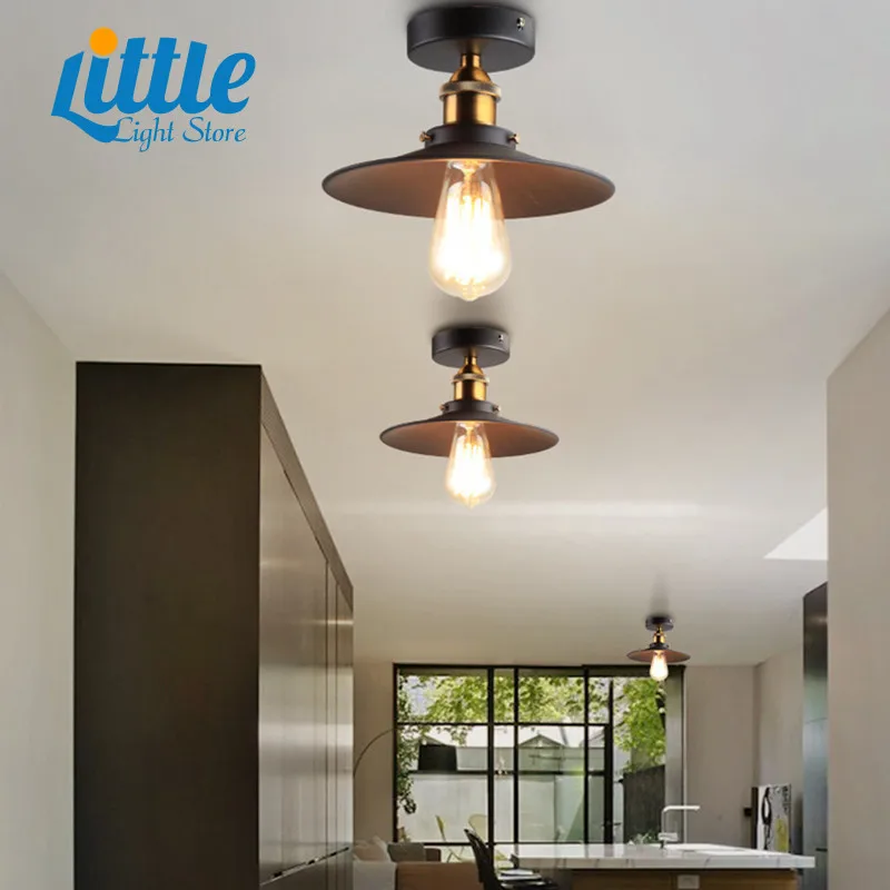 Mount Lamp Vintage Retro Ceiling Light Flush Shade Industrial Lights Lighting for Indoor Bedroom Kitchen Living Room Home Decor
Mount Lamp Vintage Retro Ceiling Light Flush Shade Industrial Lights Lighting for Indoor Bedroom Kitchen Living Room Home Decor