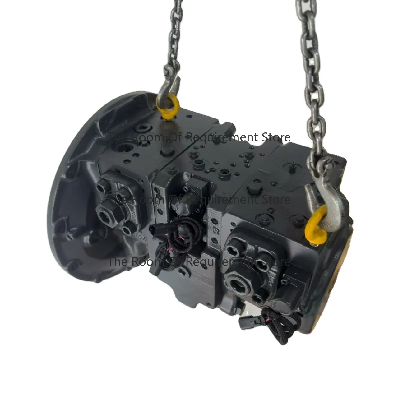 Equipment PC210LC-8K excavator 708-2L-00700 hydraulic pump
Equipment PC210LC-8K excavator 708-2L-00700 hydraulic pump