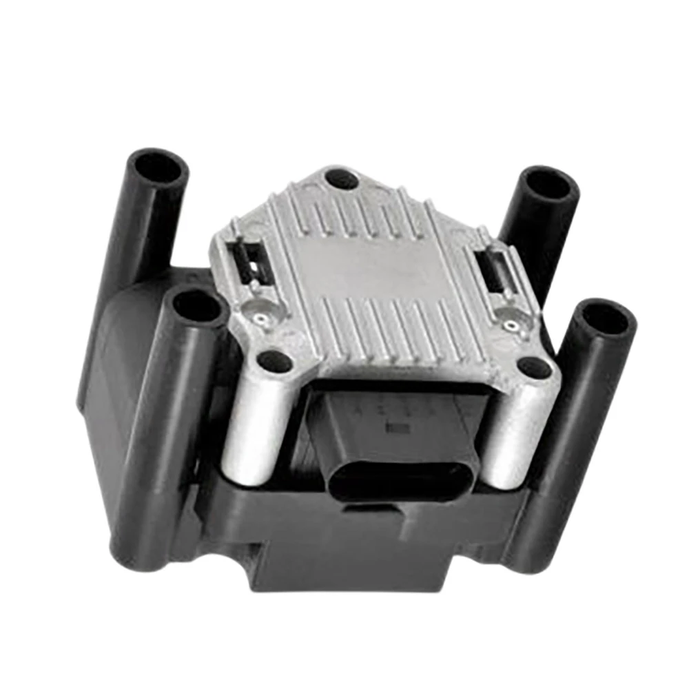 Катушка зажигания 032905106B для Jetta Beetle Golf для Audi A4 A3 A2 Skoda 032905106D 032905106E 032905106
Катушка зажигания 032905106B для Jetta Beetle Golf для Audi A4 A3 A2 Skoda 032905106D 032905106E 032905106