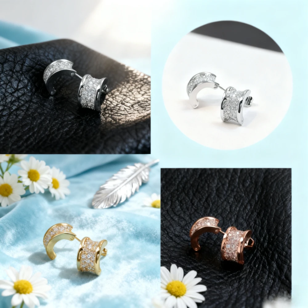 Классические популярные изысканные серьги, модные роскошные женские ювелирные изделия, фестиваль, банкет, свадебные подарки, 2025 г., модные ювелирные изделия
Классические популярные изысканные серьги, модные роскошные женские ювелирные изделия, фестиваль, банкет, свадебные подарки, 2025 г., модные ювелирные изделия