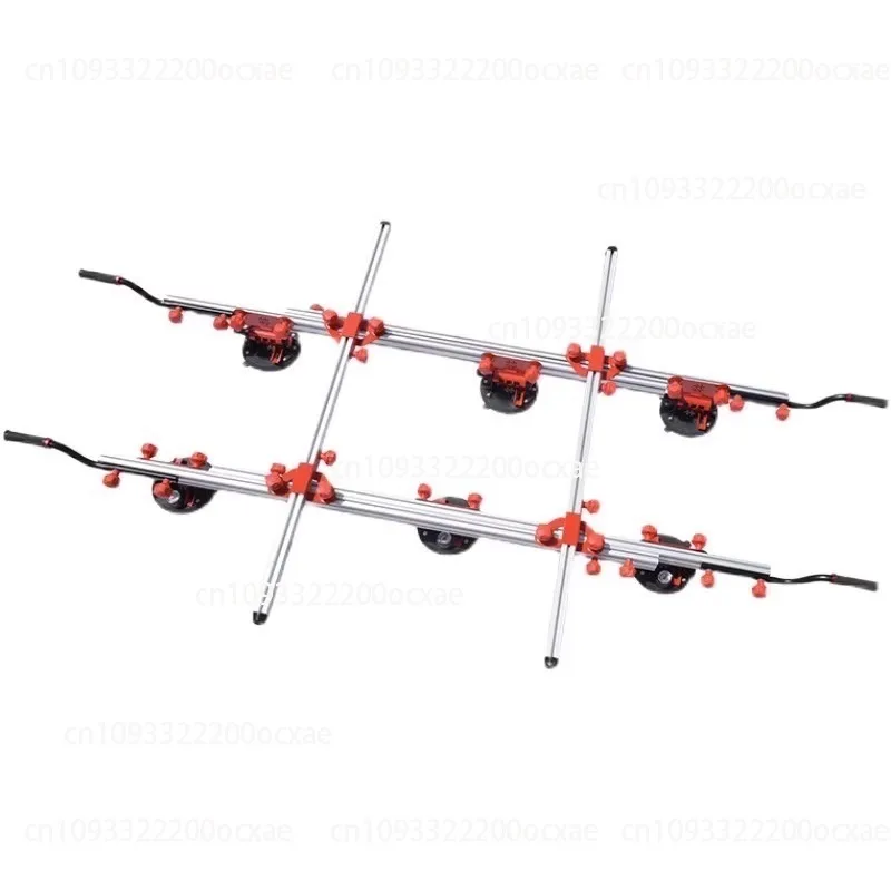 Rock slab large slab ceramic tile lifter vacuum suction cup special for handling large size glass and stone
Rock slab large slab ceramic tile lifter vacuum suction cup special for handling large size glass and stone