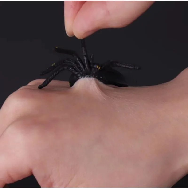 Fun APP Magic Spider Pro (Gimmick and APP) Accessories Mentalism Close-Up Comedy Magic Funny Joke Gadget Illusions Magic Tricks
Fun APP Magic Spider Pro (Gimmick and APP) Accessories Mentalism Close-Up Comedy Magic Funny Joke Gadget Illusions Magic Tricks