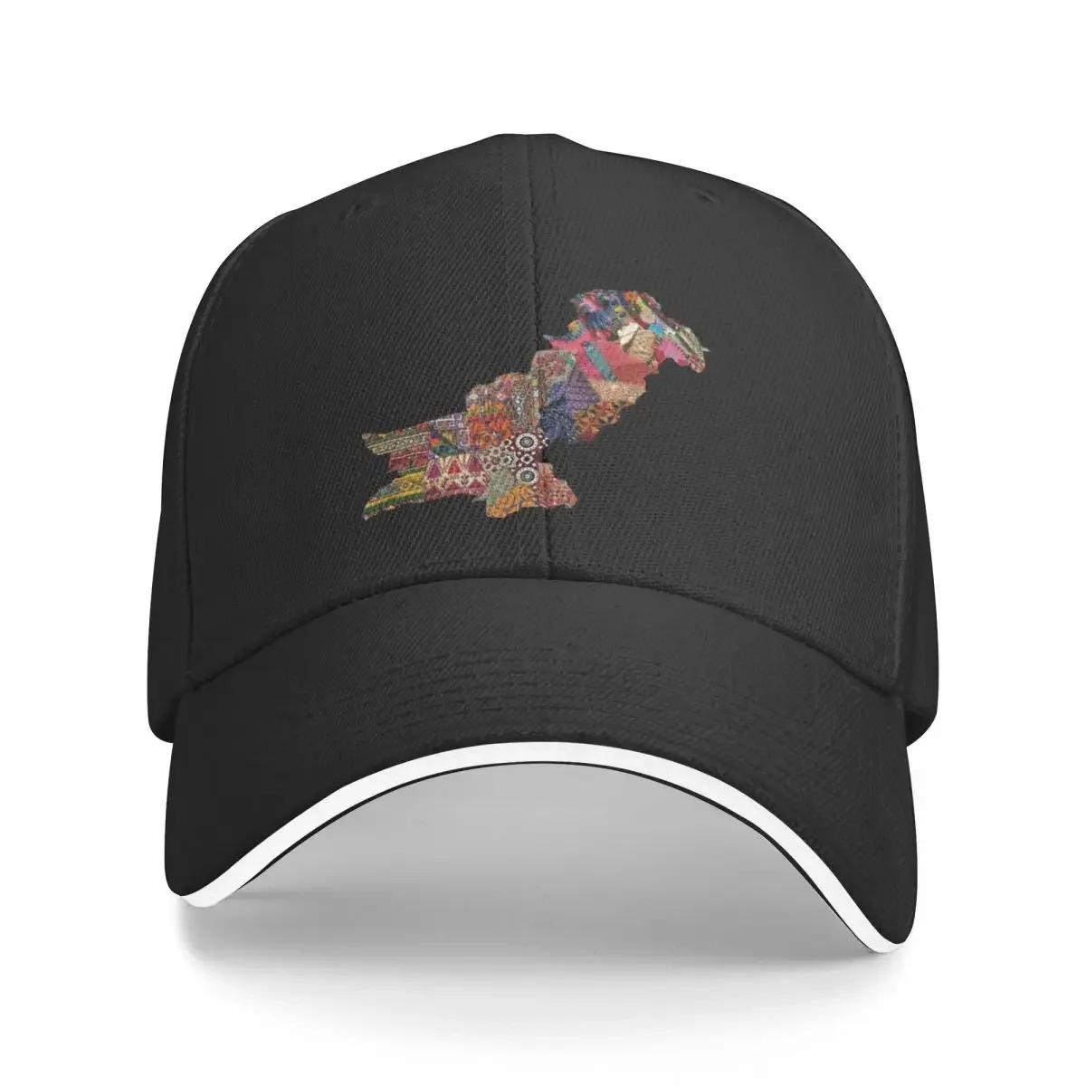 Fabric Culture Unique Style Desi Touch - Pakistan Map within Pakintani Fabric Culture Baseball Cap sun hat Male Women's
Fabric Culture Unique Style Desi Touch - Pakistan Map within Pakintani Fabric Culture Baseball Cap sun hat Male Women's