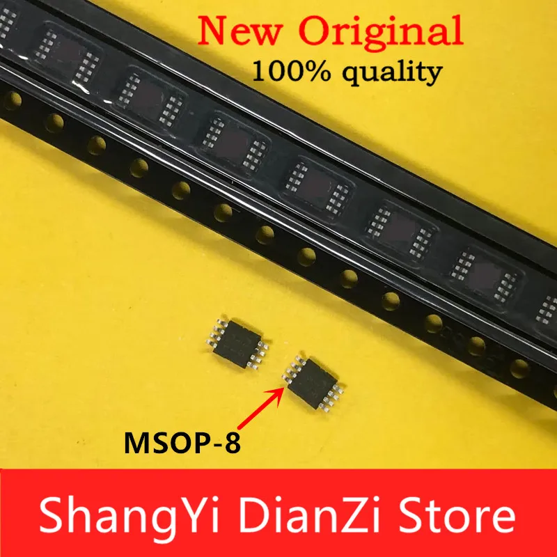 (10-200 pieces/lot) 100%New TPS2069CDGNR TPS2069 VBUQ MSOP-8 Free shipping Chip & IC
(10-200 pieces/lot) 100%New TPS2069CDGNR TPS2069 VBUQ MSOP-8 Free shipping Chip & IC