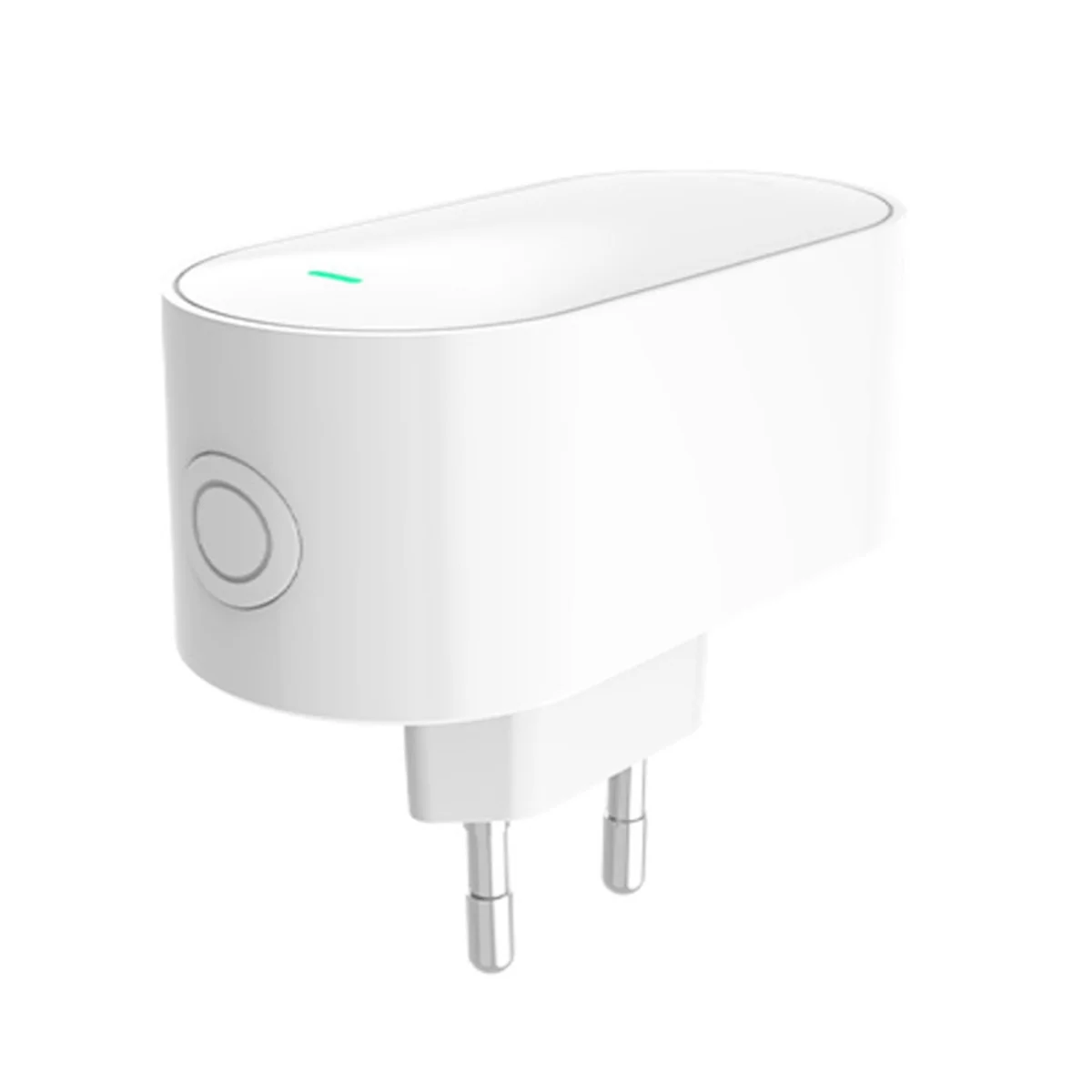 ABLG Doodle Intelligent Remote Control Socket Gateway Hub Multi-Mode Bluetooth Multi-Mode Gateway Home Wireless EU Plug
ABLG Doodle Intelligent Remote Control Socket Gateway Hub Multi-Mode Bluetooth Multi-Mode Gateway Home Wireless EU Plug