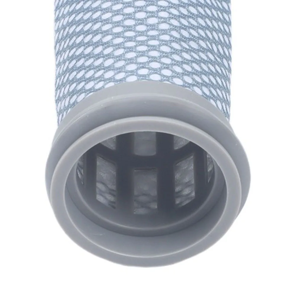 Replacement Spare Parts Filter For Karcher VC4 VC6 VC7 Vacuum Cleaner Accessories (2 X Filter Screen+2 X Filter)
Replacement Spare Parts Filter For Karcher VC4 VC6 VC7 Vacuum Cleaner Accessories (2 X Filter Screen+2 X Filter)