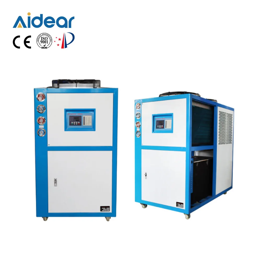 China Professional Customized 200hp Industrial Water Chiller 10hp for Daikin Pump Professional Customized 200hp Industrial Water
China Professional Customized 200hp Industrial Water Chiller 10hp for Daikin Pump Professional Customized 200hp Industrial Water