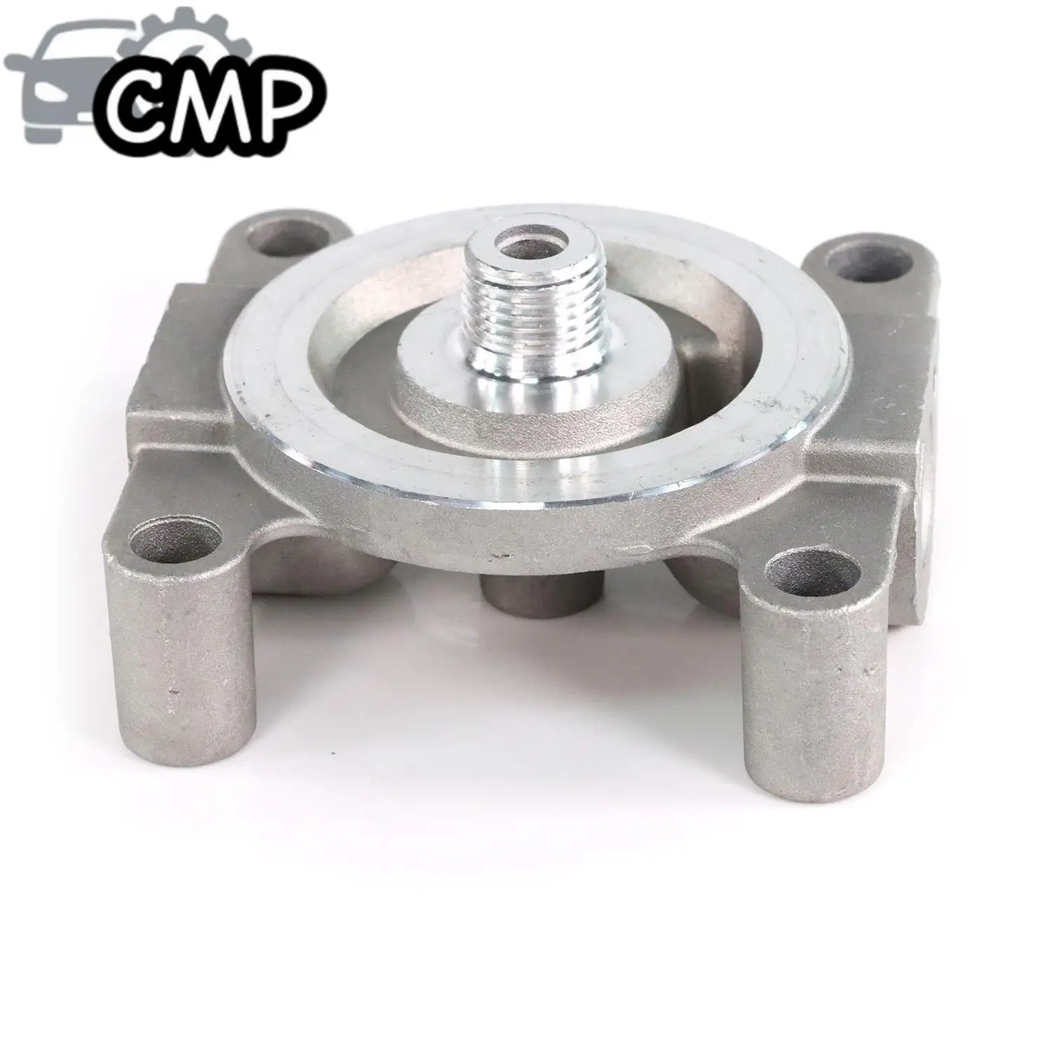 1pc Diesel Engine Remote Mount Coolant Filter Head 204163 Fits For Cummins Cat Diesel Engine Repair Replace Part
1pc Diesel Engine Remote Mount Coolant Filter Head 204163 Fits For Cummins Cat Diesel Engine Repair Replace Part