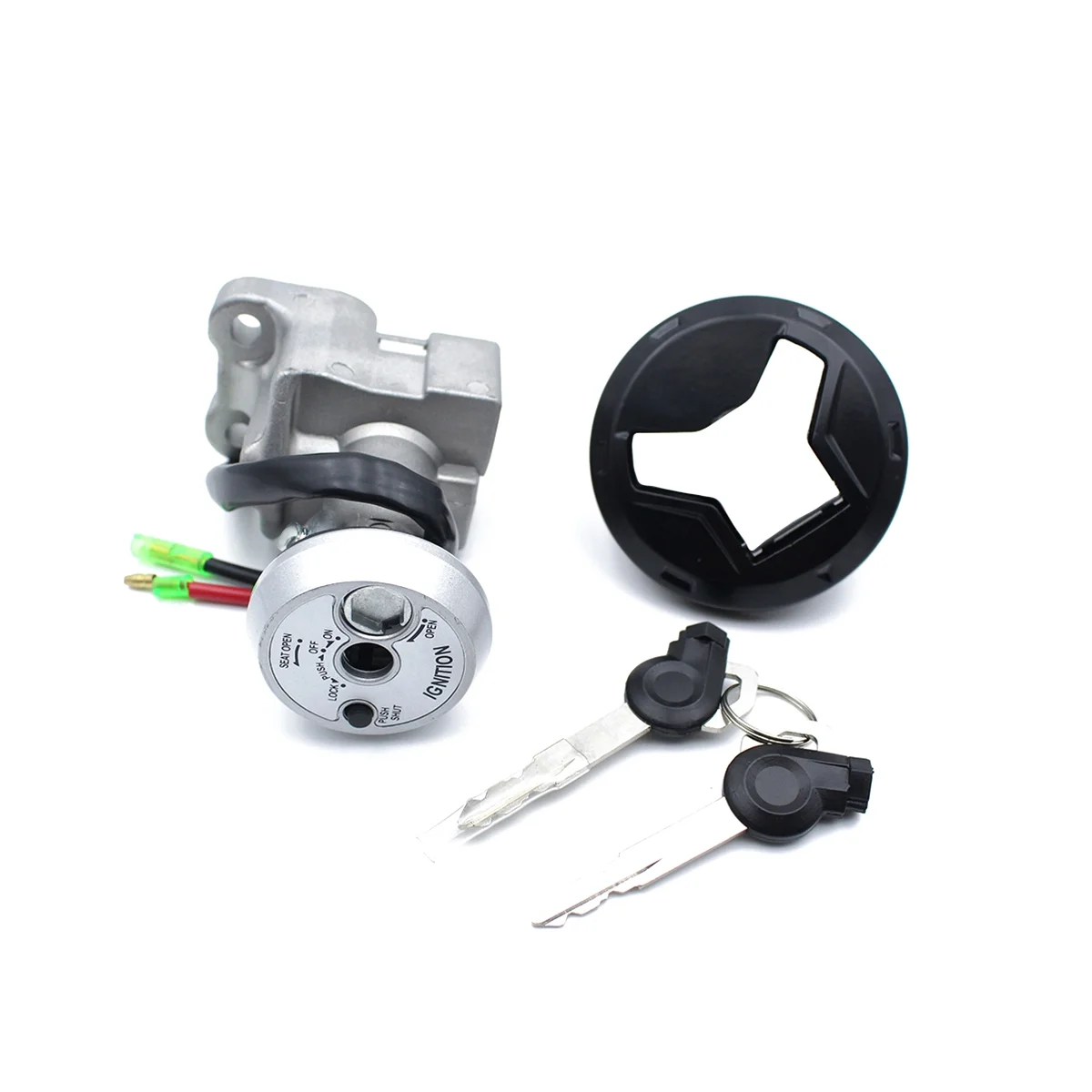 Motorcycle Ignition Switch Lock Fuel Petrol Tank Gas Cap for Yamaha NMAX 155 2015-2019 Gas Cover with
Motorcycle Ignition Switch Lock Fuel Petrol Tank Gas Cap for Yamaha NMAX 155 2015-2019 Gas Cover with