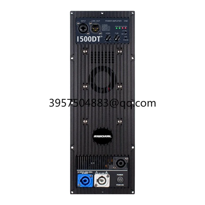 1500DT 8ohm 1500W Class D Subwoofer Power Amplifier Board Profession Karaoke Speaker Amplifier Module for Line Array
1500DT 8ohm 1500W Class D Subwoofer Power Amplifier Board Profession Karaoke Speaker Amplifier Module for Line Array