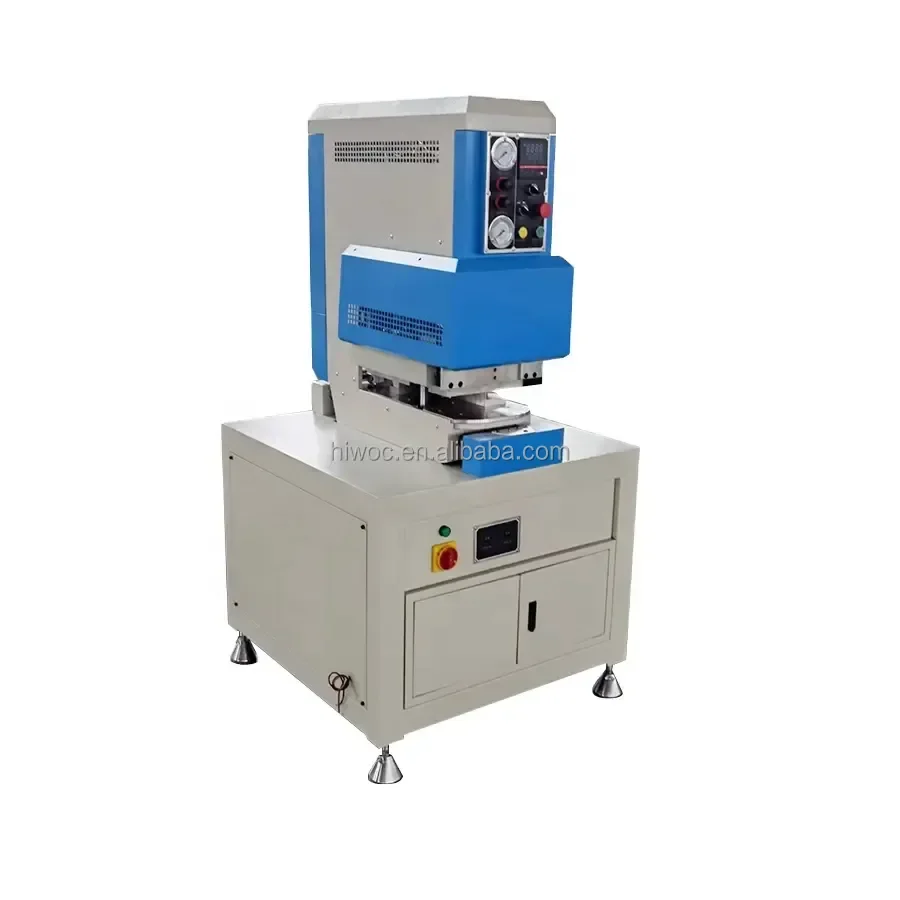 2023 promotion factory directly supply Single Head Seamless Welding Machine For PVC UPVC Profile Factory Direct Wholesale
2023 promotion factory directly supply Single Head Seamless Welding Machine For PVC UPVC Profile Factory Direct Wholesale