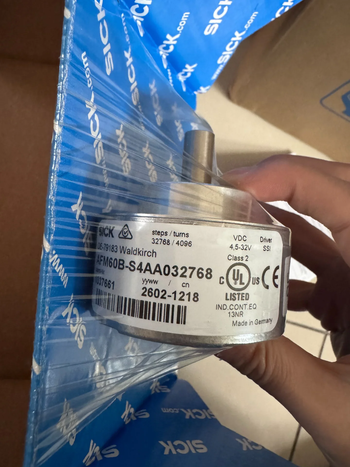 AFS60E-S1AA004096in stock
AFS60E-S1AA004096in stock