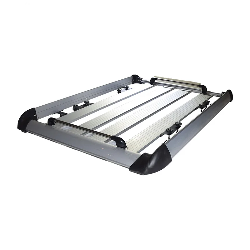 Legendary Auto Parts Factory Direct Lightweight Aluminum Alloy Roof Racks for Cars
Legendary Auto Parts Factory Direct Lightweight Aluminum Alloy Roof Racks for Cars