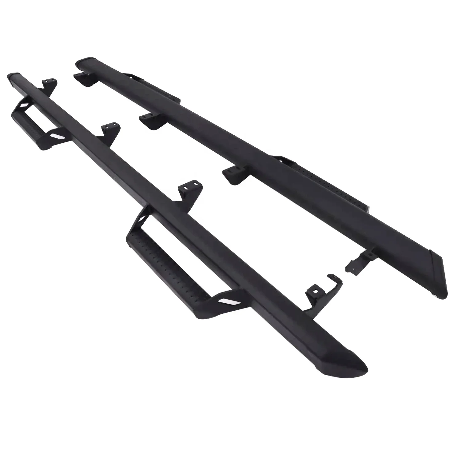Aluminum alloy Car Side Step Bar Pedal Running Board Door Side Step for Tacoma Pickup Truck Exterior Accessories parts custom
Aluminum alloy Car Side Step Bar Pedal Running Board Door Side Step for Tacoma Pickup Truck Exterior Accessories parts custom