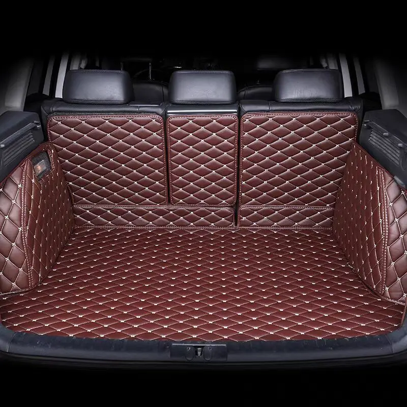 For Seat Ateca Custom Car Trunk Mat Fit 2017 2018 2019 2020 2021 2022 2023 2024 Auto Accessories Cargo Liner
For Seat Ateca Custom Car Trunk Mat Fit 2017 2018 2019 2020 2021 2022 2023 2024 Auto Accessories Cargo Liner