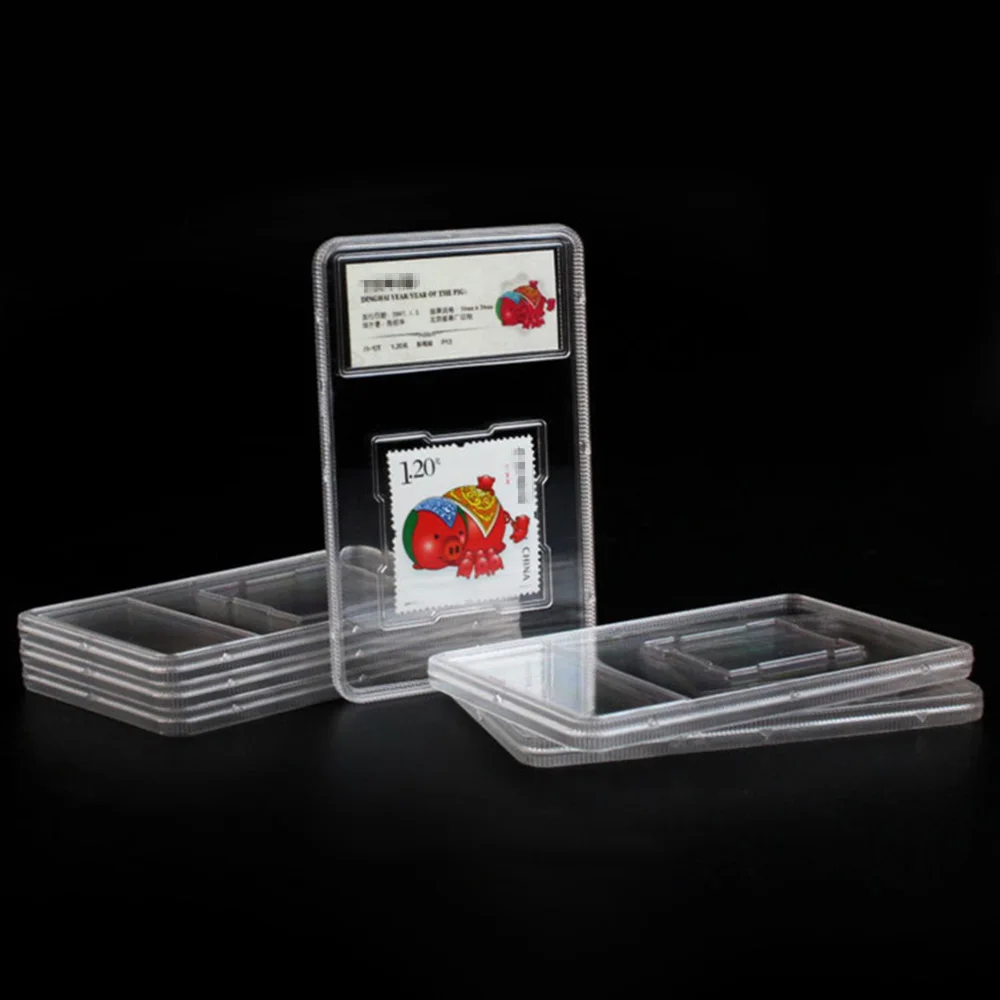 5Pcs Clear Stamp Protection Bag Home Storage Collection Classic Small Stamp Collection Crafts Plastic Seal Bag Organizer
5Pcs Clear Stamp Protection Bag Home Storage Collection Classic Small Stamp Collection Crafts Plastic Seal Bag Organizer