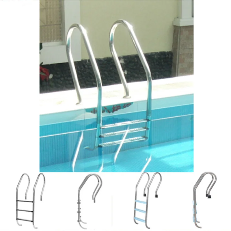 Hot Swimming Pool Ladders Parts
Hot Swimming Pool Ladders Parts
