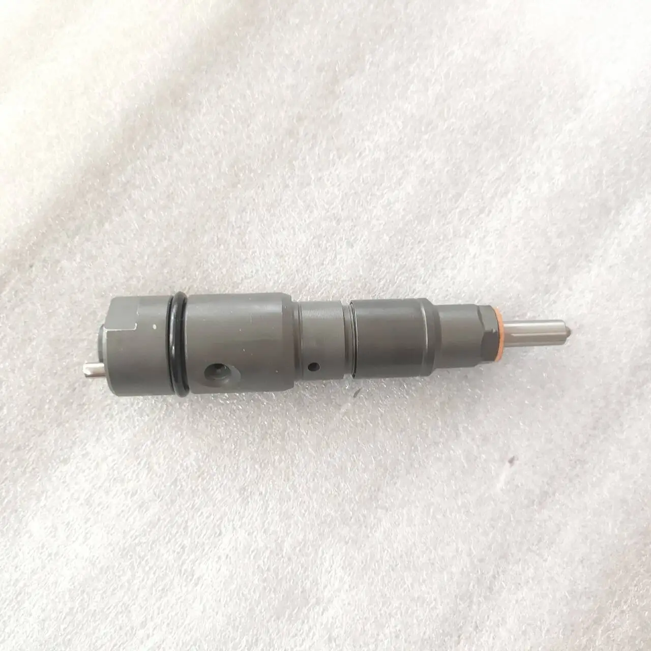 Diesels Fuel Engine Injection Injector A0060174821 0432191266 0 432 191 266 for Mercedes Benzs
Diesels Fuel Engine Injection Injector A0060174821 0432191266 0 432 191 266 for Mercedes Benzs