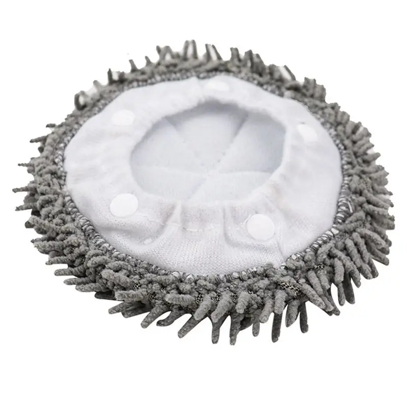 AB11-4Pcs For Dreame Bot W10/W10 Pro Mop Pad Spare Parts Robot Vacuum Cleaner Mop Cloths Replacement Accessories
AB11-4Pcs For Dreame Bot W10/W10 Pro Mop Pad Spare Parts Robot Vacuum Cleaner Mop Cloths Replacement Accessories