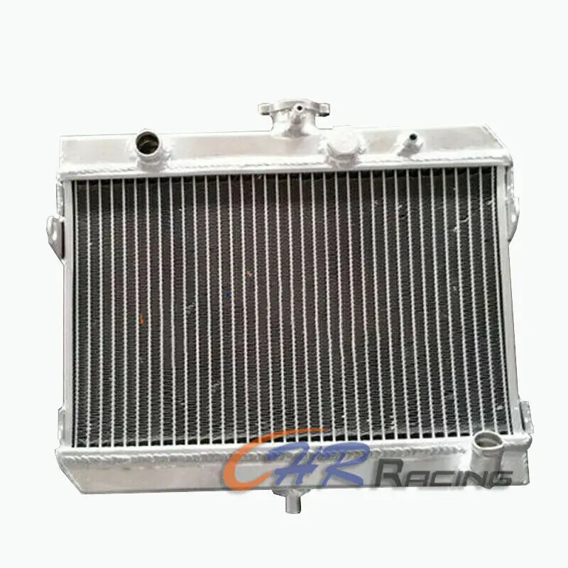 ALUMINUM RADIATOR FOR 1998-2002 Suzuki QuadRunner 4WD LT-F500F LTF500F 1998 1999 2000 2001 2002
ALUMINUM RADIATOR FOR 1998-2002 Suzuki QuadRunner 4WD LT-F500F LTF500F 1998 1999 2000 2001 2002