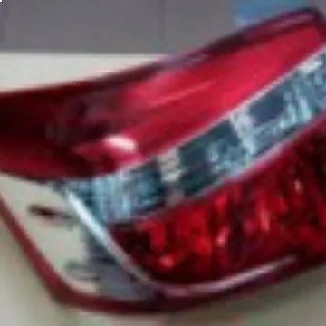 81551-0D4300 Tail Light For Toyota Vios 2014 Rear Lamp Assembly LED
81551-0D4300 Tail Light For Toyota Vios 2014 Rear Lamp Assembly LED