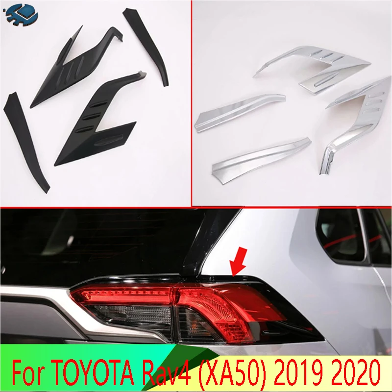 Для TOYOTA Rav4 (XA50) 2019-2024 украшения, аксессуары, накладка, задний фонарь, задняя рамка, крышка лампы, молдинг, Стайлинг автомобиля
Для TOYOTA Rav4 (XA50) 2019-2024 украшения, аксессуары, накладка, задний фонарь, задняя рамка, крышка лампы, молдинг, Стайлинг автомобиля