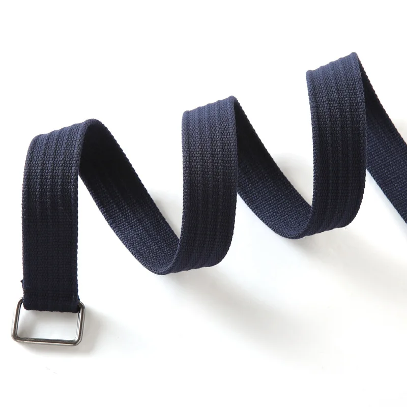 Mens Belts Fashion New Unisex Trousers Belts Canvas Belt Breathable Outdoor Tactical For Jeans Adjustable Waist Belt
Mens Belts Fashion New Unisex Trousers Belts Canvas Belt Breathable Outdoor Tactical For Jeans Adjustable Waist Belt