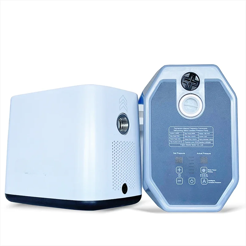 2024 best price Frequency Conversion Constant Pressure Variable Motor House Intelligent Centrifugal Magnet Solar Water Pump
2024 best price Frequency Conversion Constant Pressure Variable Motor House Intelligent Centrifugal Magnet Solar Water Pump