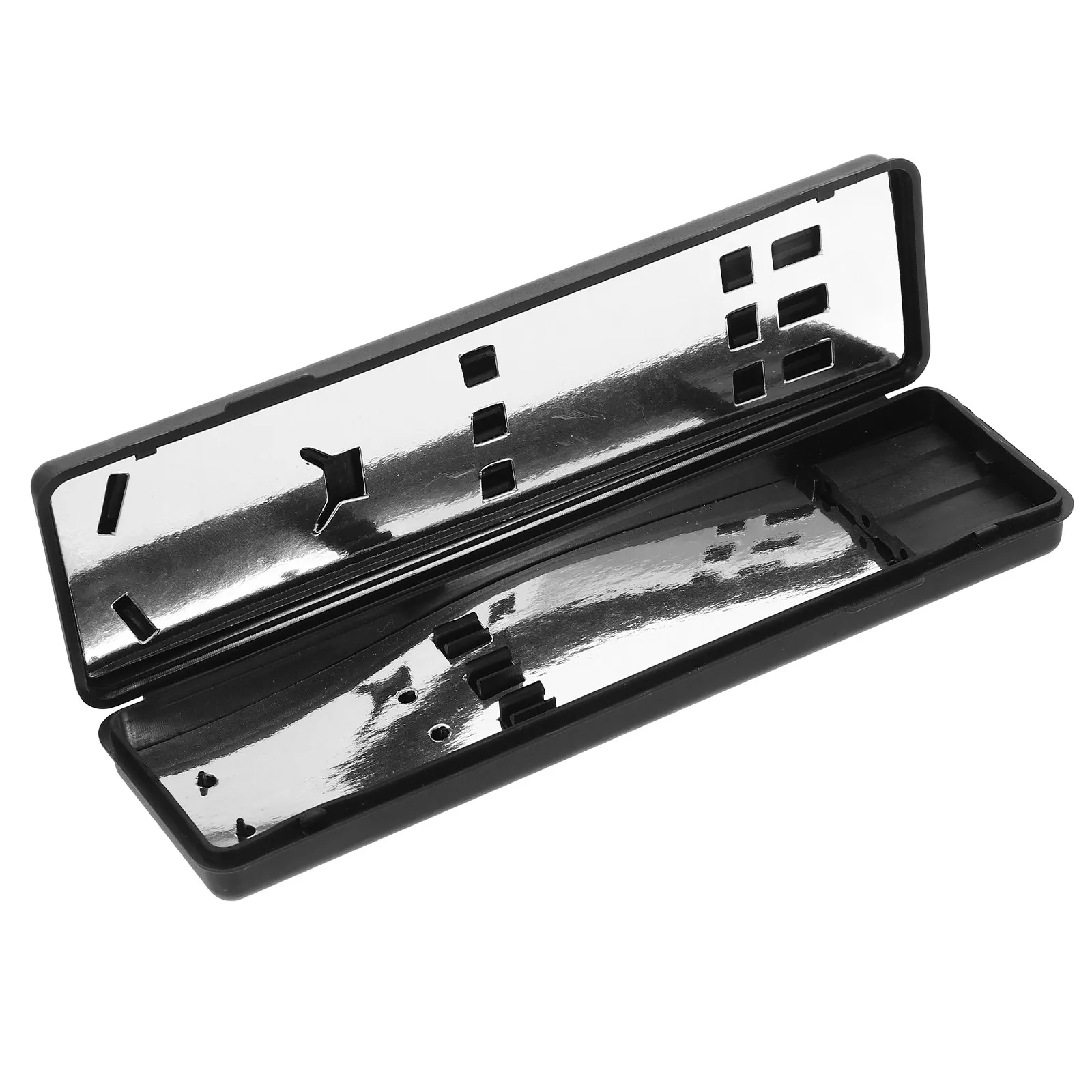 Dart Storage Box Portable Lightweight ABS Dart Case Small Carrying Case Secure Holder for Steel Travel Protection Box
Dart Storage Box Portable Lightweight ABS Dart Case Small Carrying Case Secure Holder for Steel Travel Protection Box