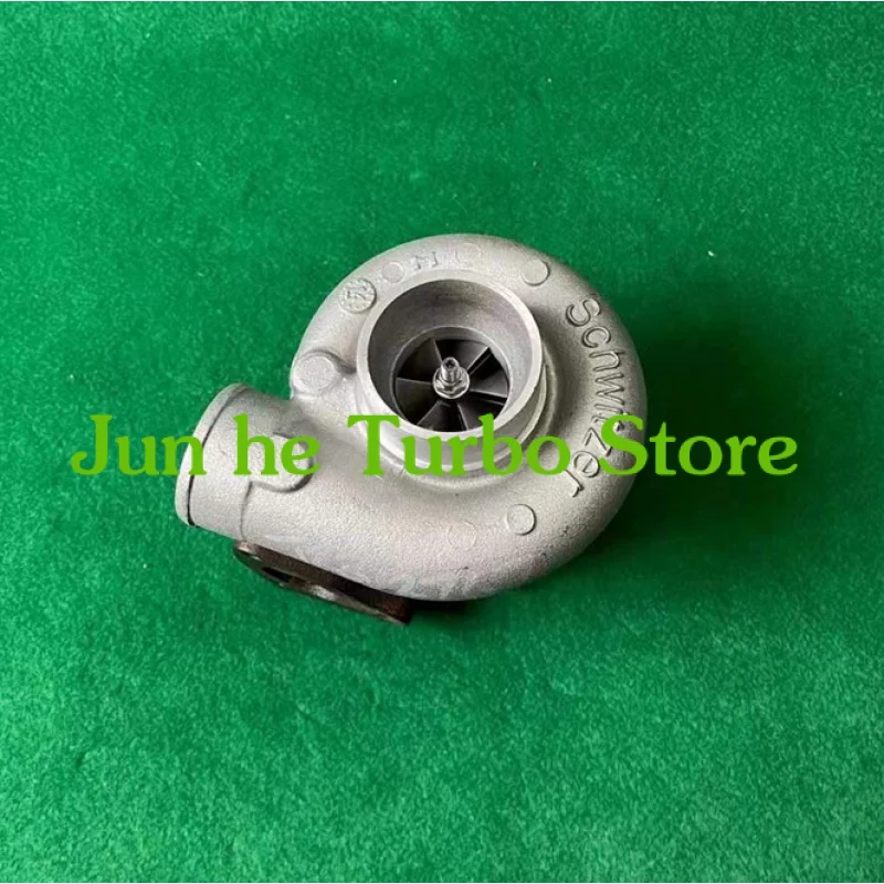 Turbo S1B For Sisu Diesel 313474 313377 Turbocharger For Fire Pump Truck 24B15-1252
Turbo S1B For Sisu Diesel 313474 313377 Turbocharger For Fire Pump Truck 24B15-1252
