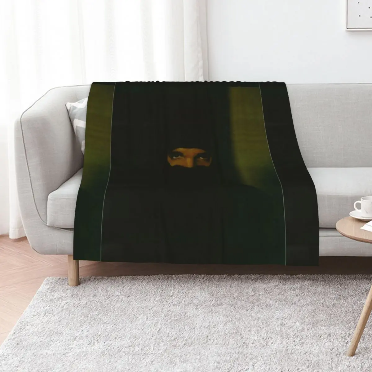 Drake Dark Lane Demo Tapes Throw Blanket Ultra Soft Flannel Fleece Blanket for All Seasons
Drake Dark Lane Demo Tapes Throw Blanket Ultra Soft Flannel Fleece Blanket for All Seasons