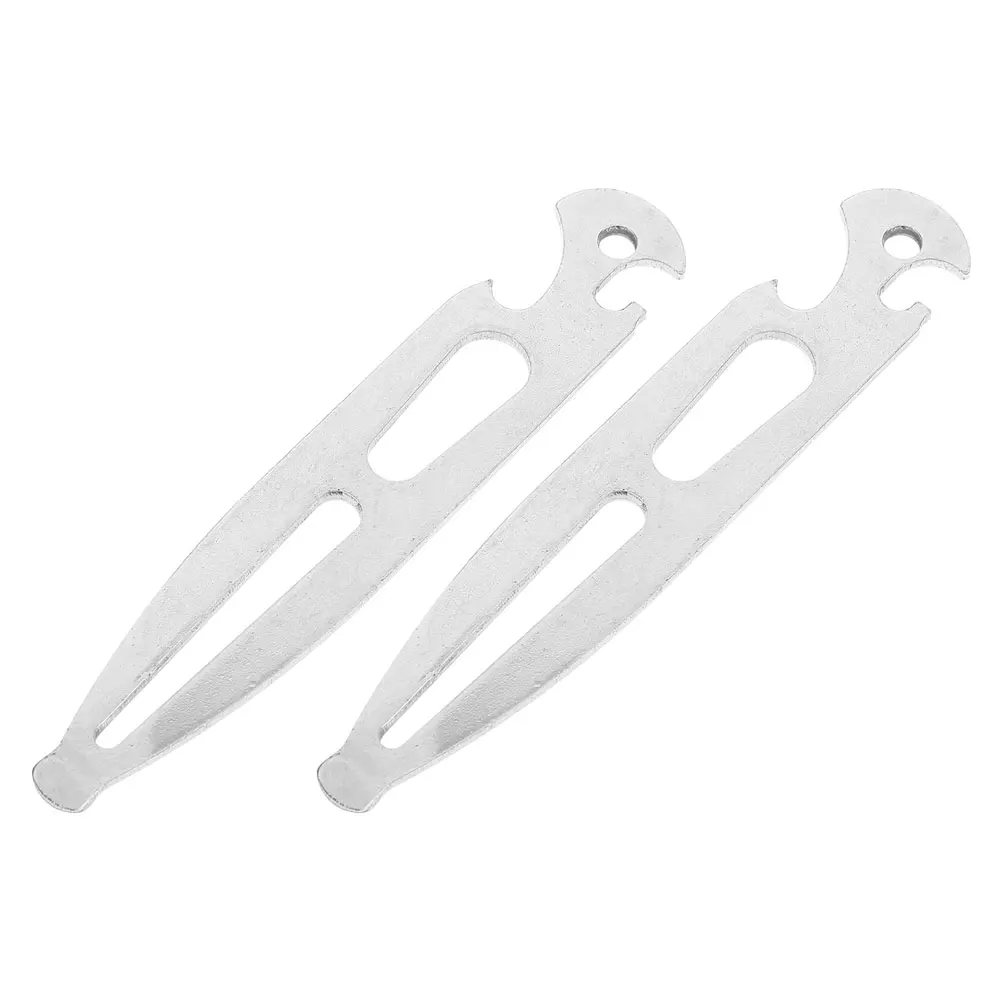2pcs StainlessSteelHookKeyWrench Durable304 SilverLockNutWrenchKit RVAccessories Multifunctional Marine Part BoatParts Hardware
2pcs StainlessSteelHookKeyWrench Durable304 SilverLockNutWrenchKit RVAccessories Multifunctional Marine Part BoatParts Hardware