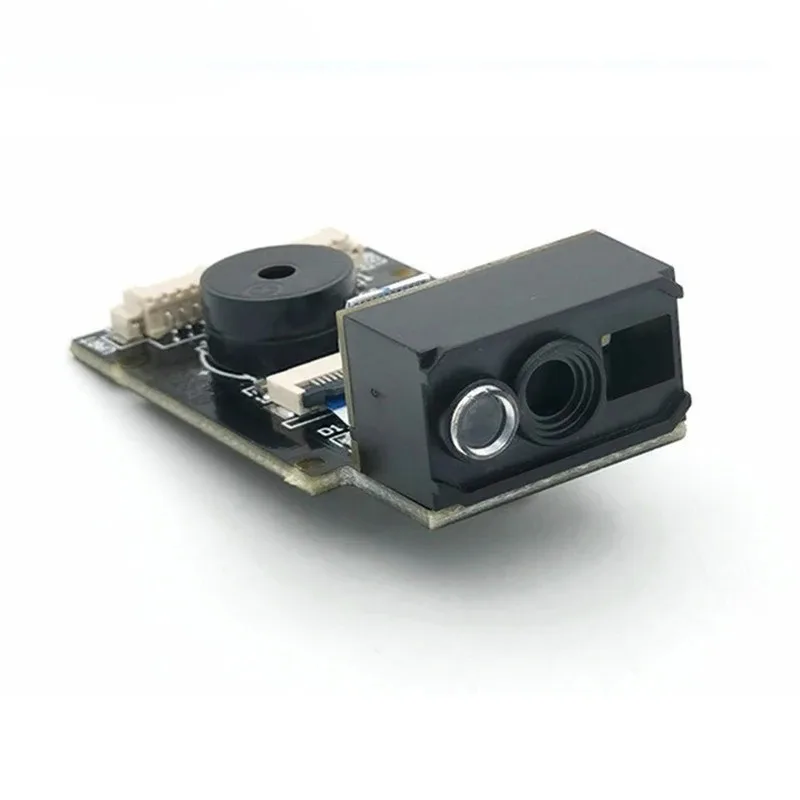 GM77 640*480CMOS DC5V USB UART Interface 1D 2D Bar Code Qr Code Scanner Module Reader Passport Code Readble
GM77 640*480CMOS DC5V USB UART Interface 1D 2D Bar Code Qr Code Scanner Module Reader Passport Code Readble